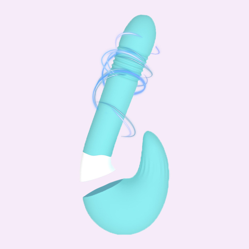 沁语盒情趣用品展示图19